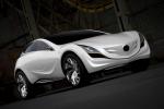 Mazda Kazamai Concept 2008 года